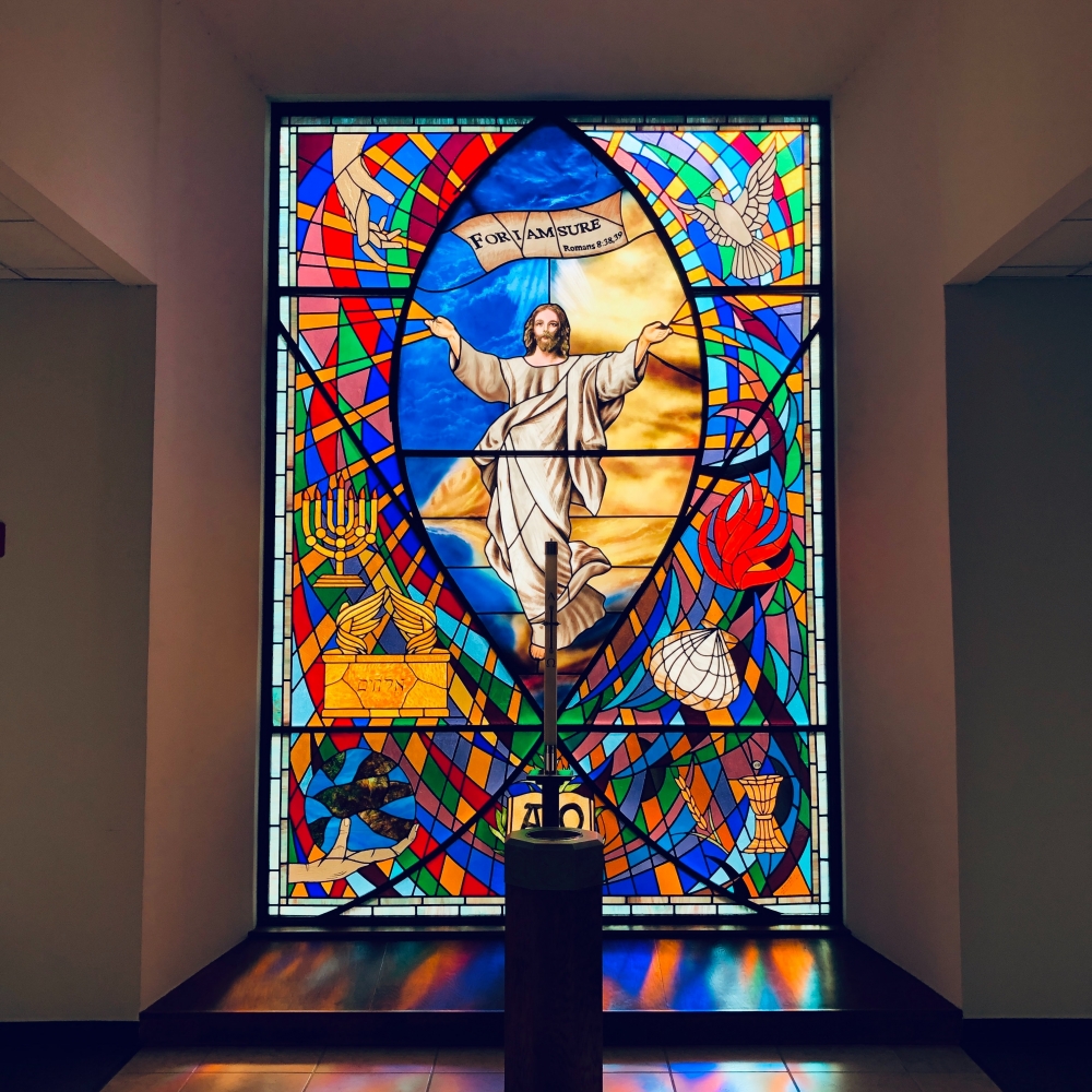 LƯƠNG GIÁO thực sự ám chỉ đến tôn giáo nào ?