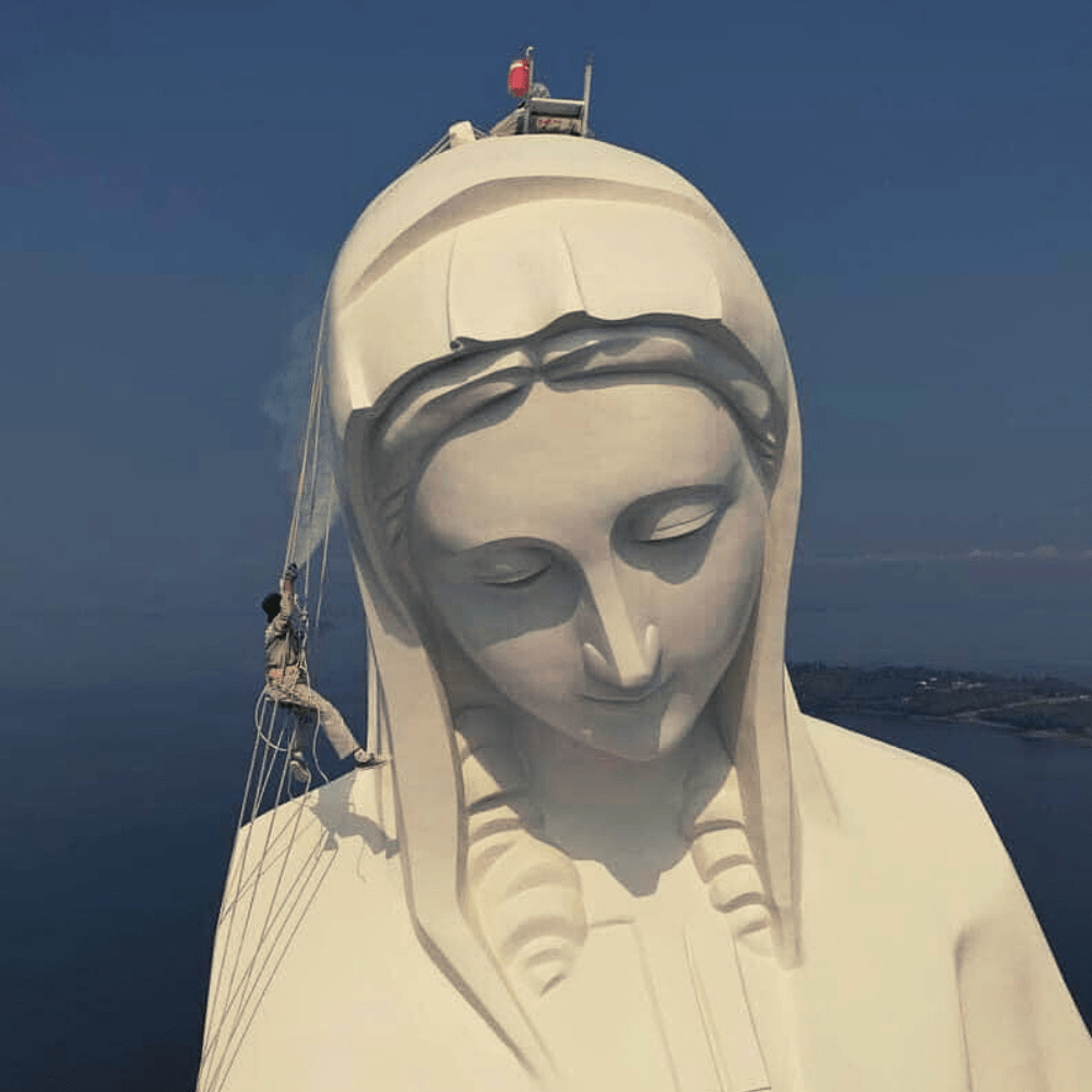 MẸ NÚI CÚI - KDL SUỐI MƠ