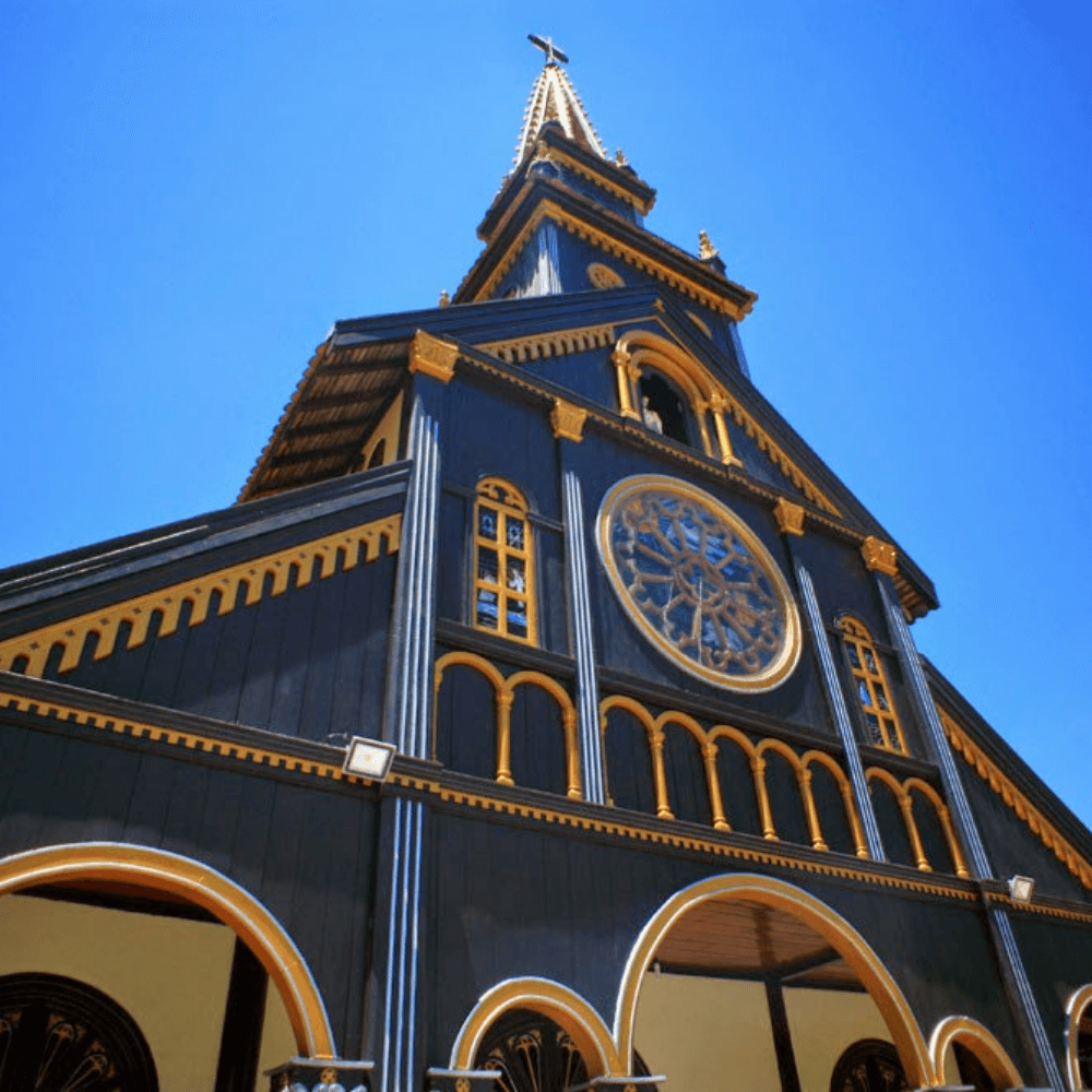 Đức Mẹ Măng Đen